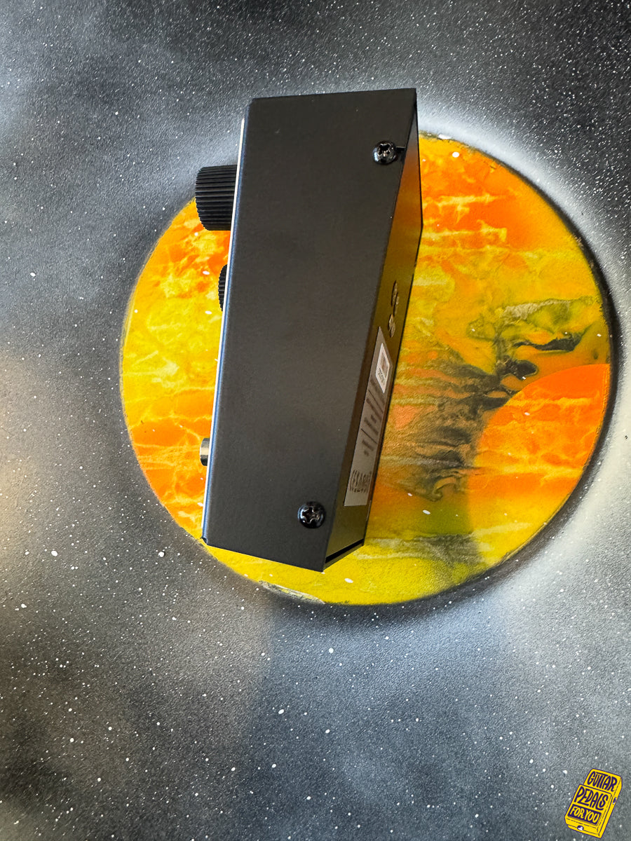 Maestro Discoverer Delay