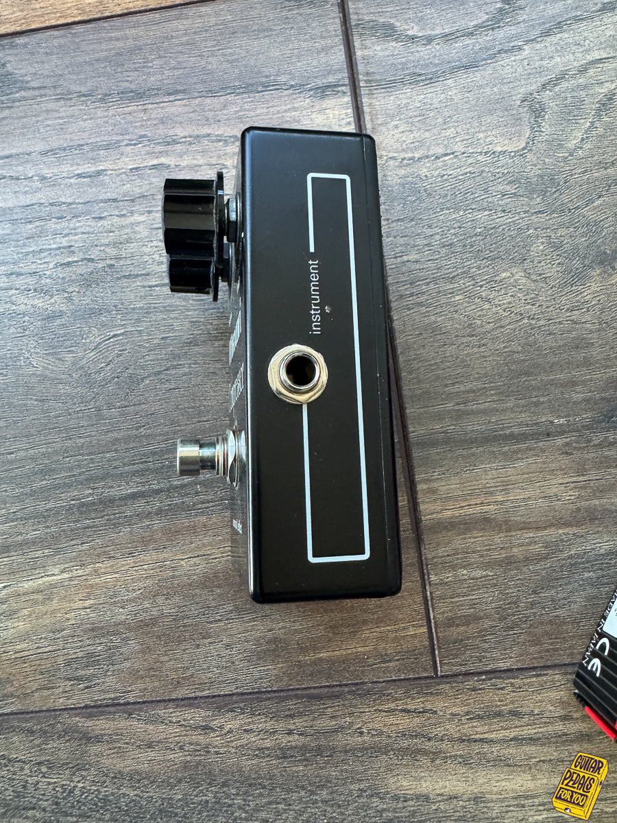 Maxon CP101 Compressor