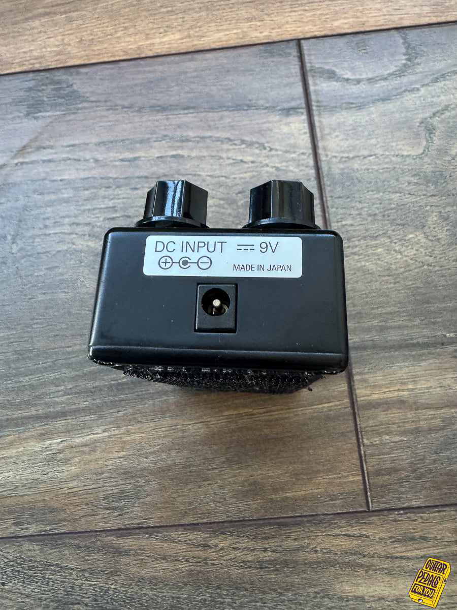 Maxon CP101 Compressor