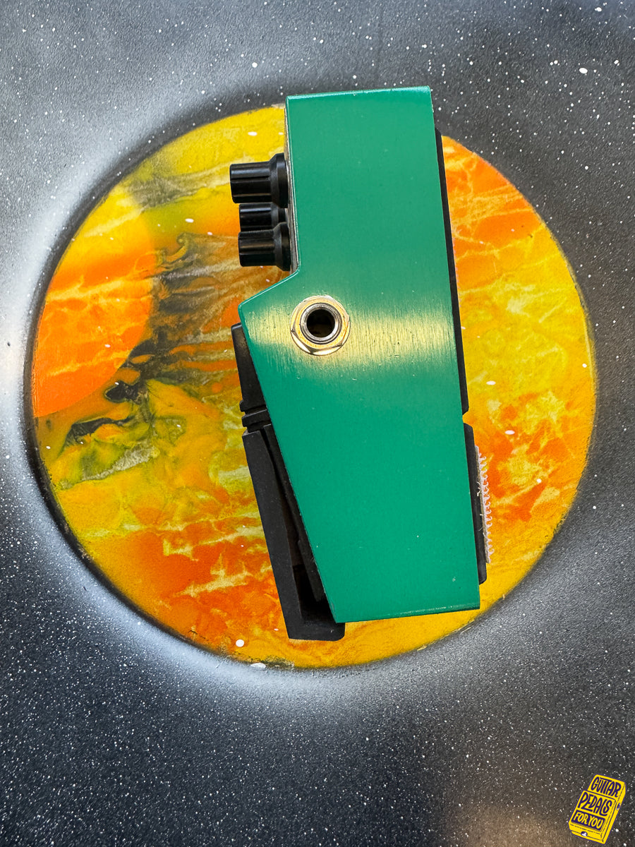Maxon DE-01 Digital Echo