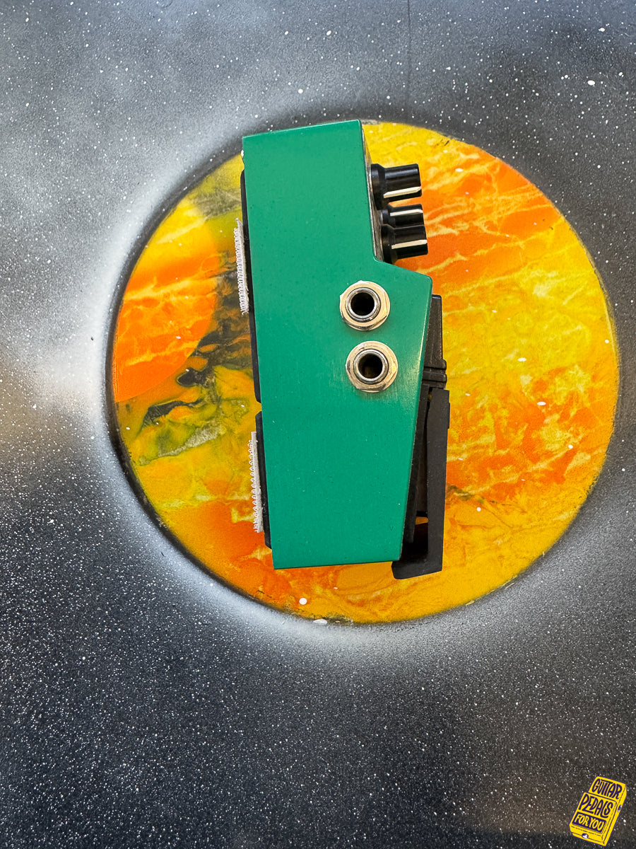 Maxon DE-01 Digital Echo