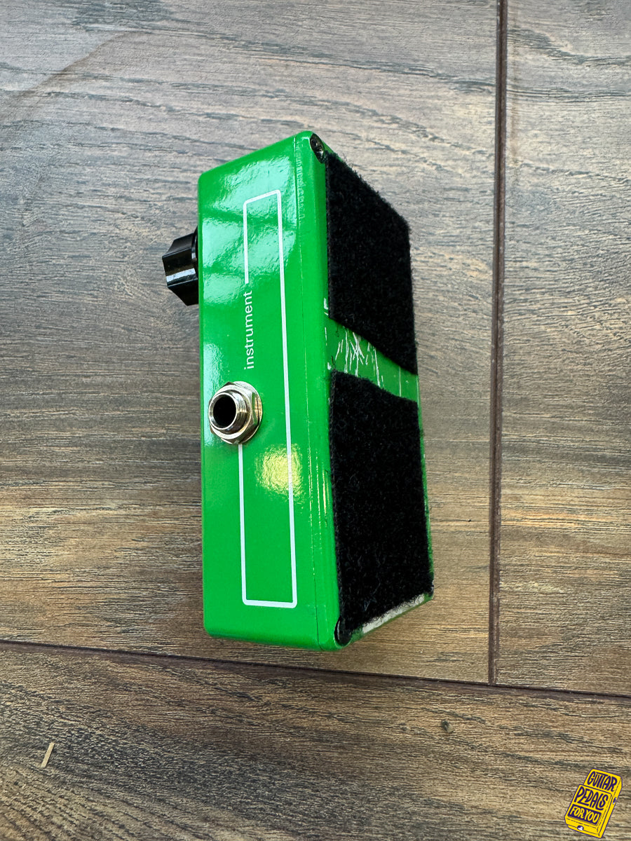 Maxon OD-808 Overdrive Pedal