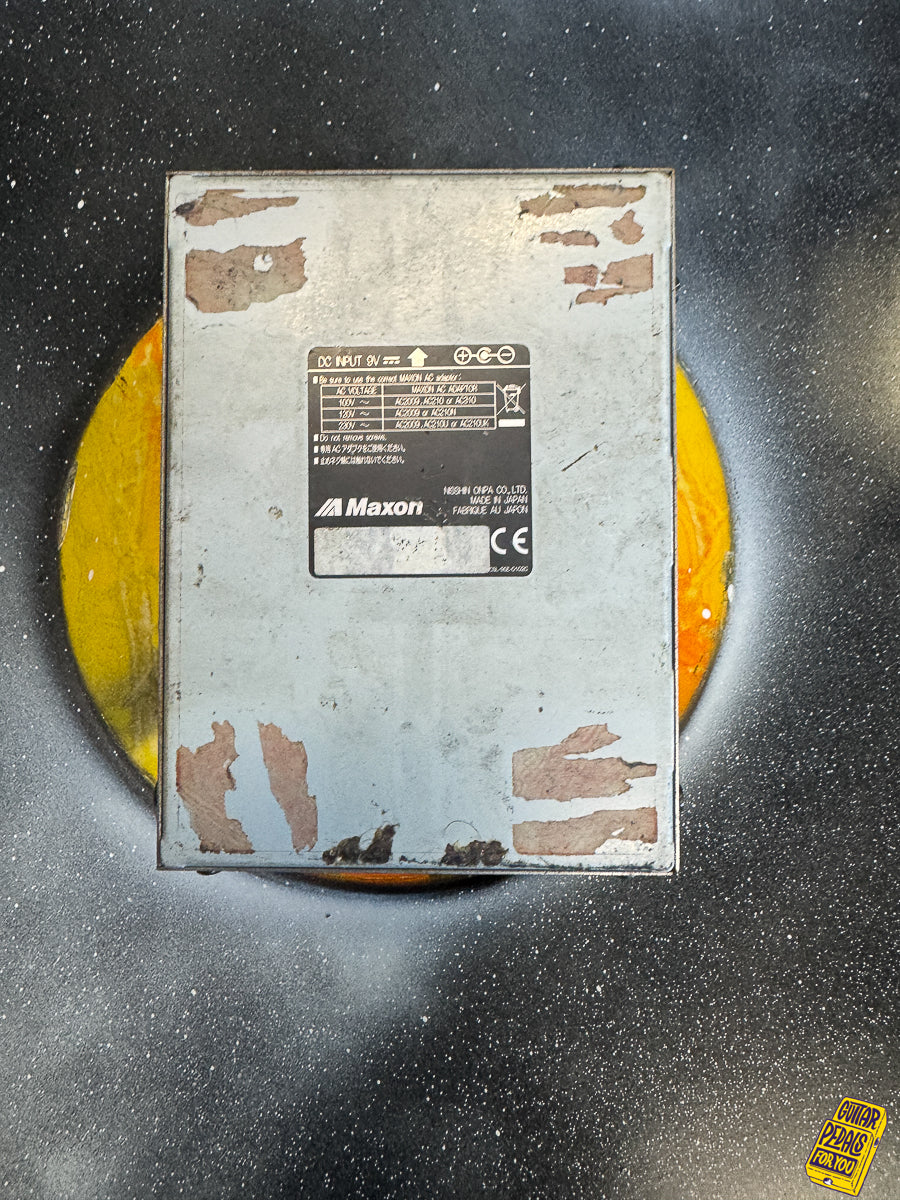 Maxon RCP-660 Real Compressor