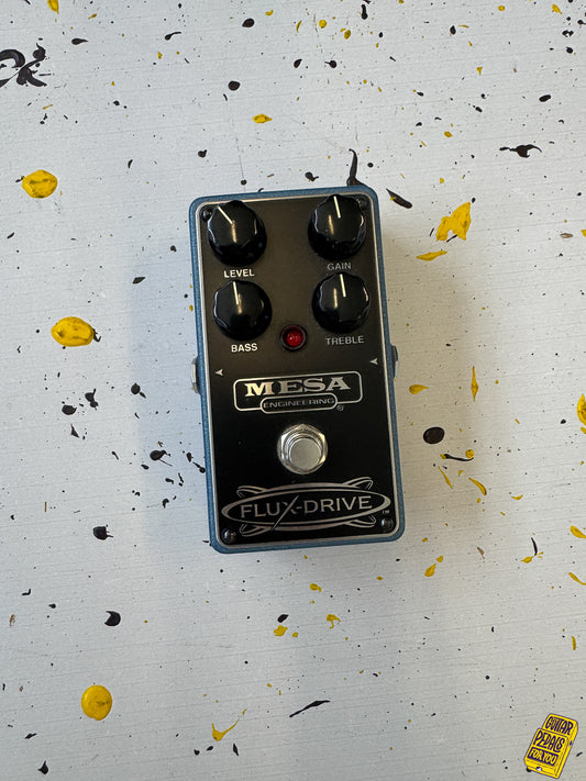 Mesa Boogie Flux Drive