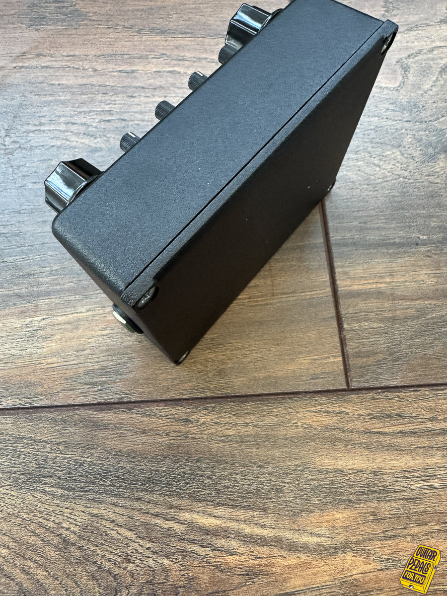Mi Audio Megalith Delta