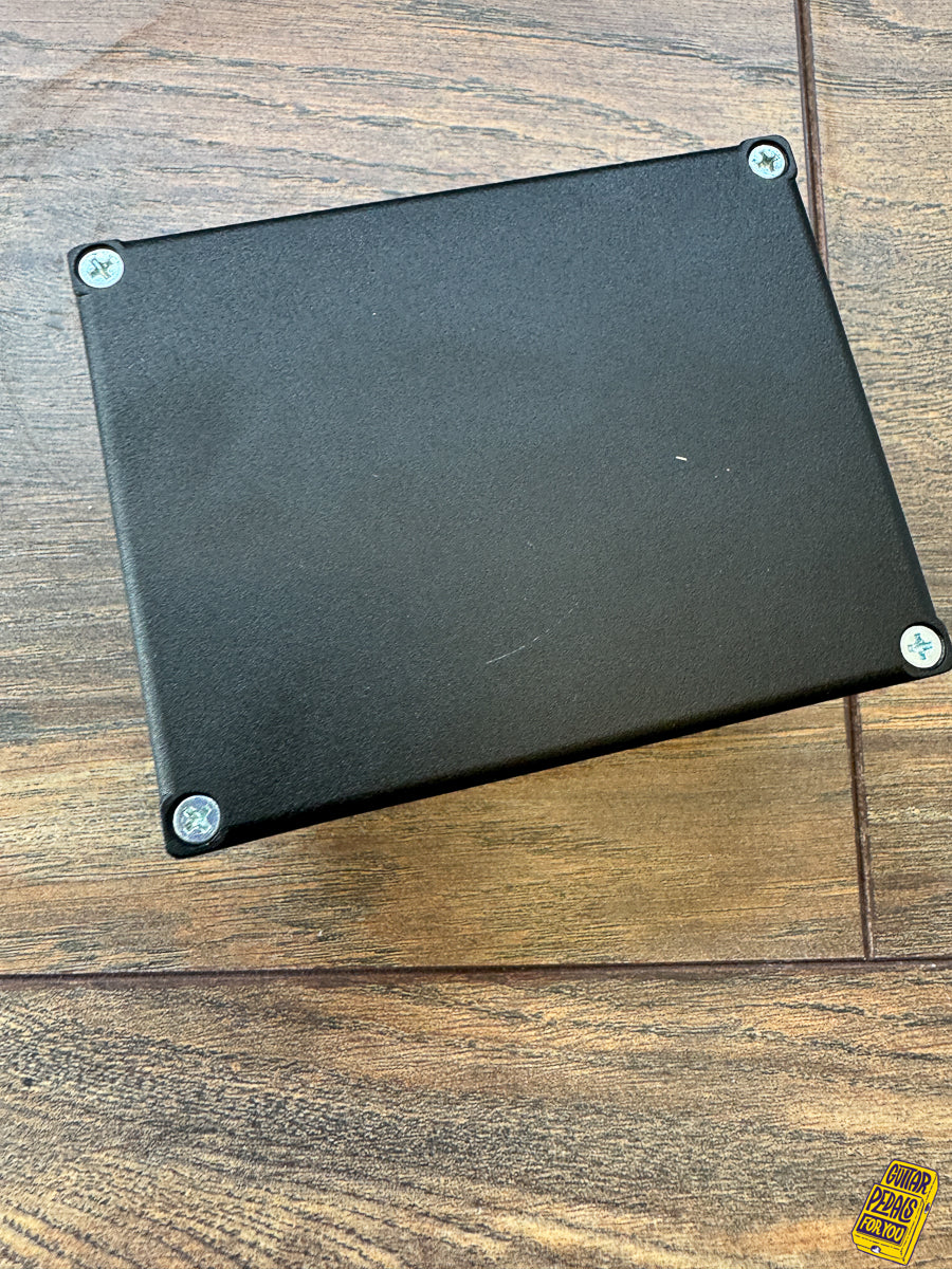 Mi Audio Megalith Delta