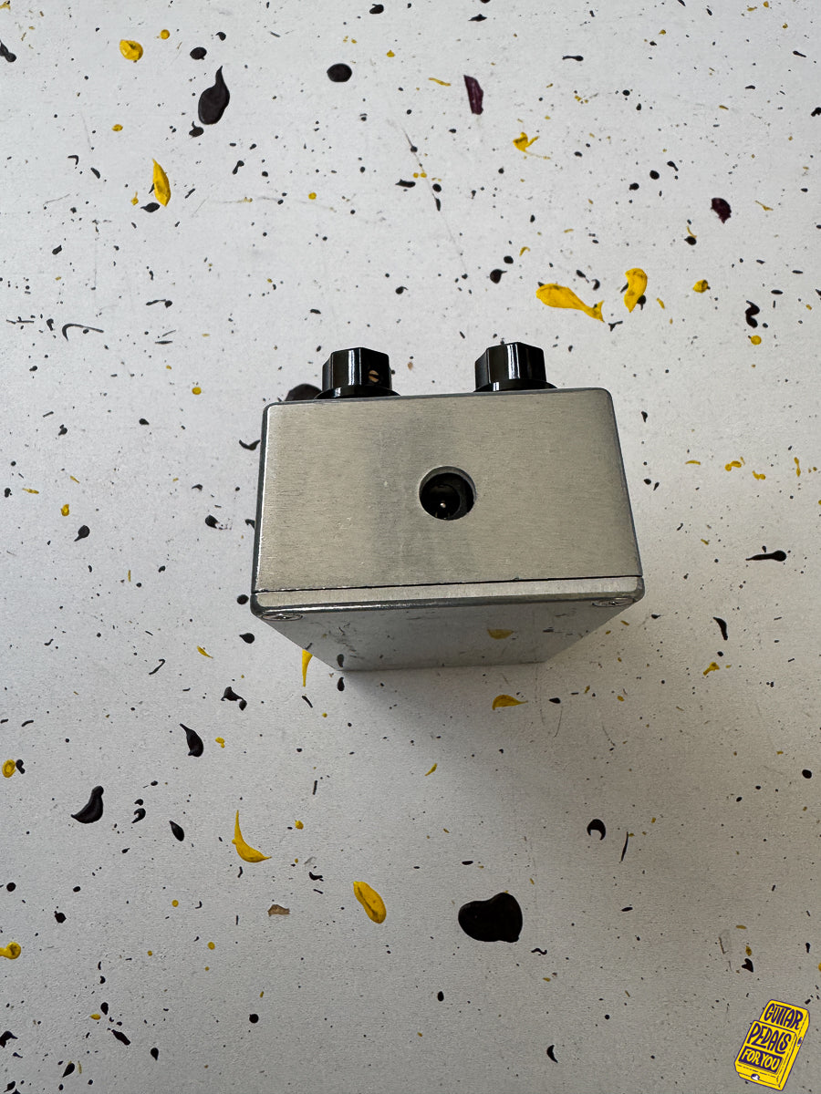 Mojo Hand FX Iron Bell
