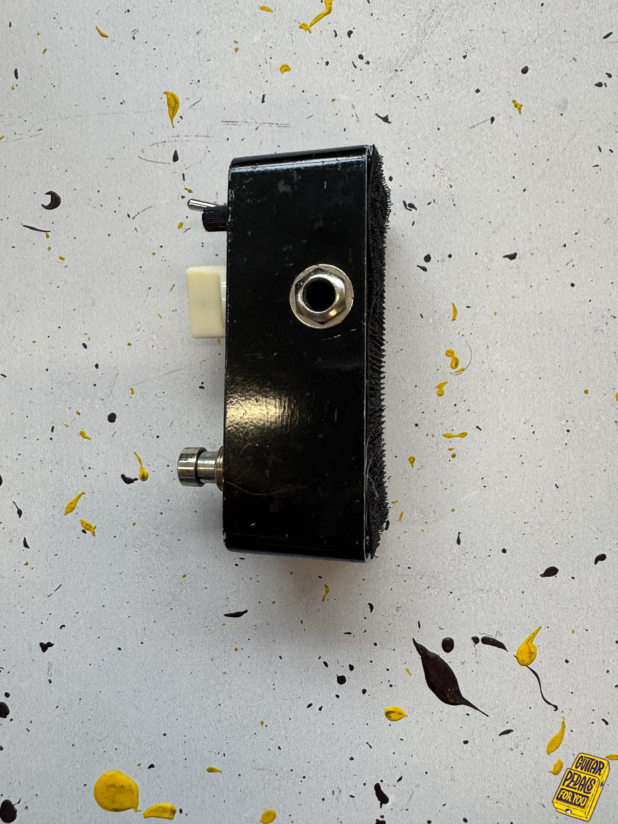 Mooer Black Secret Distortion