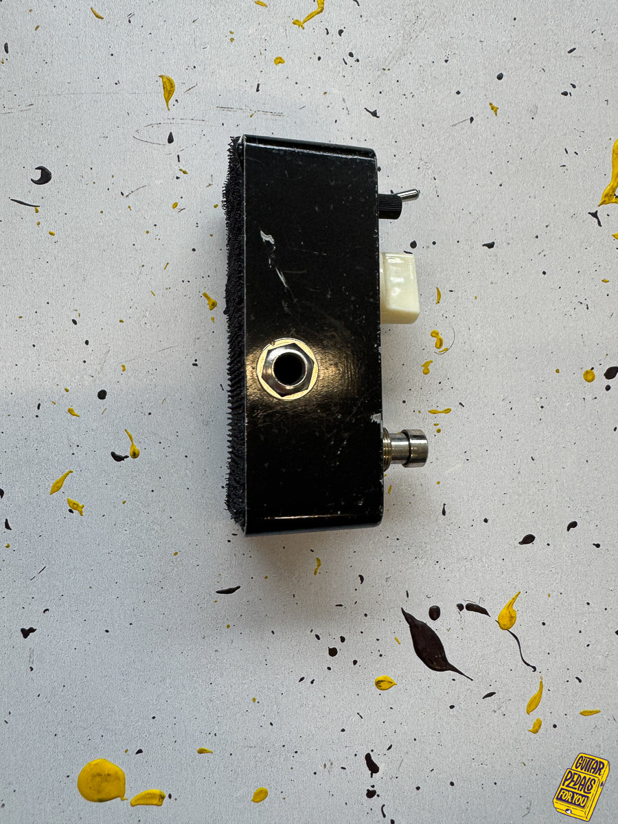 Mooer Black Secret Distortion