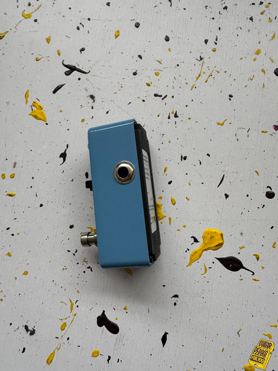 Mooer Graphic G Five-Band Equalizer