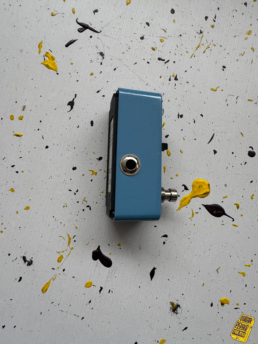 Mooer Graphic G Five-Band Equalizer