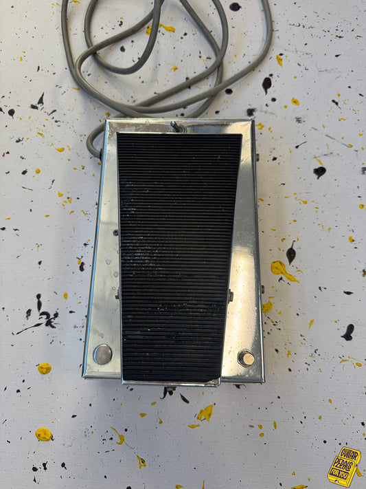 Morley Wah Volume CWV