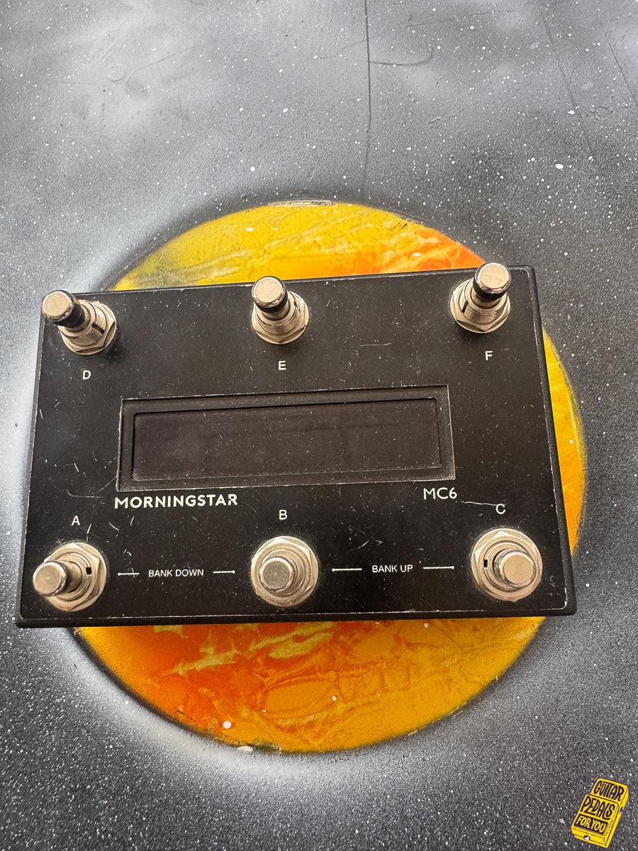 Morningstar Engineering MC6