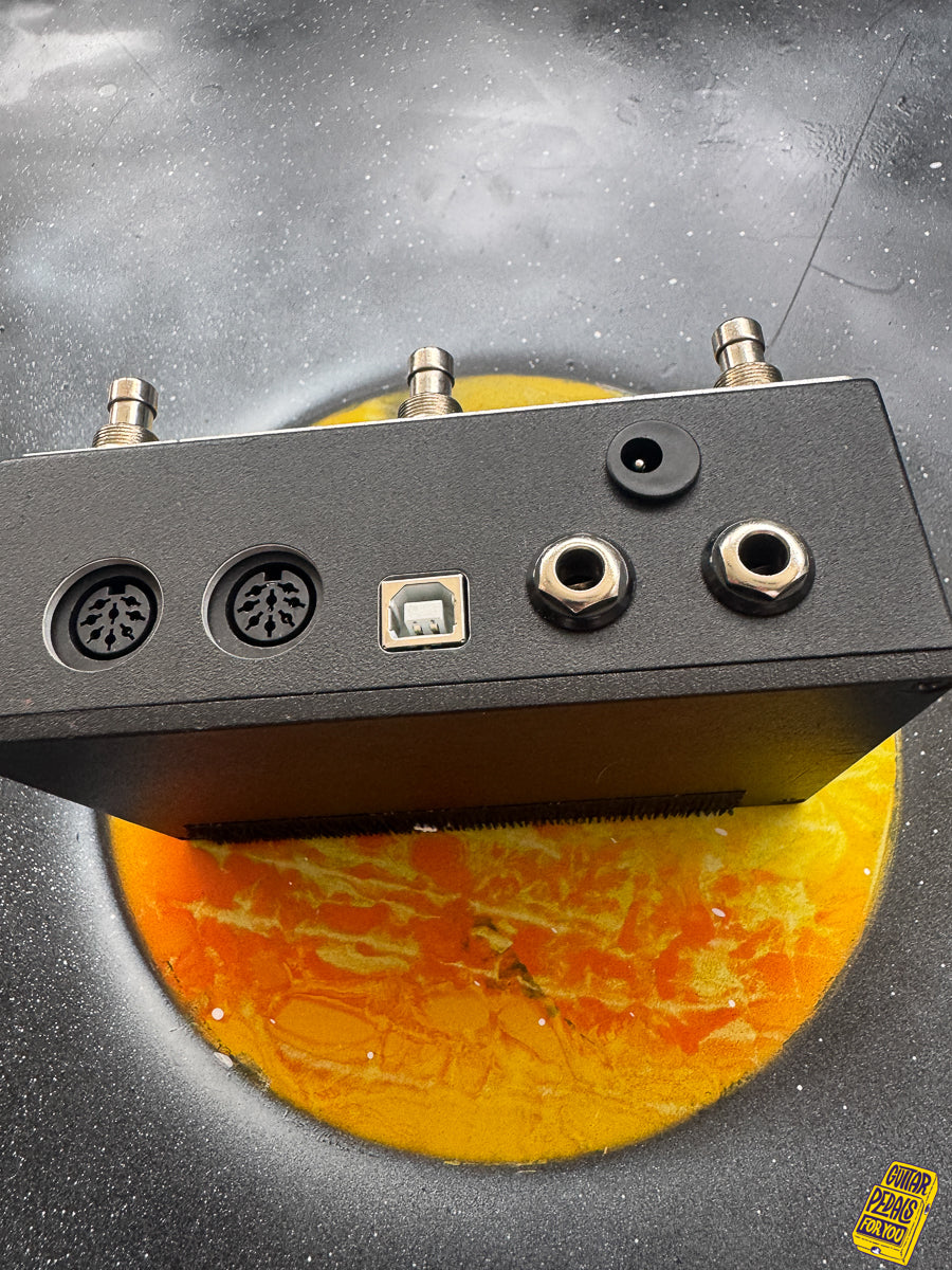 Morningstar Engineering MC6
