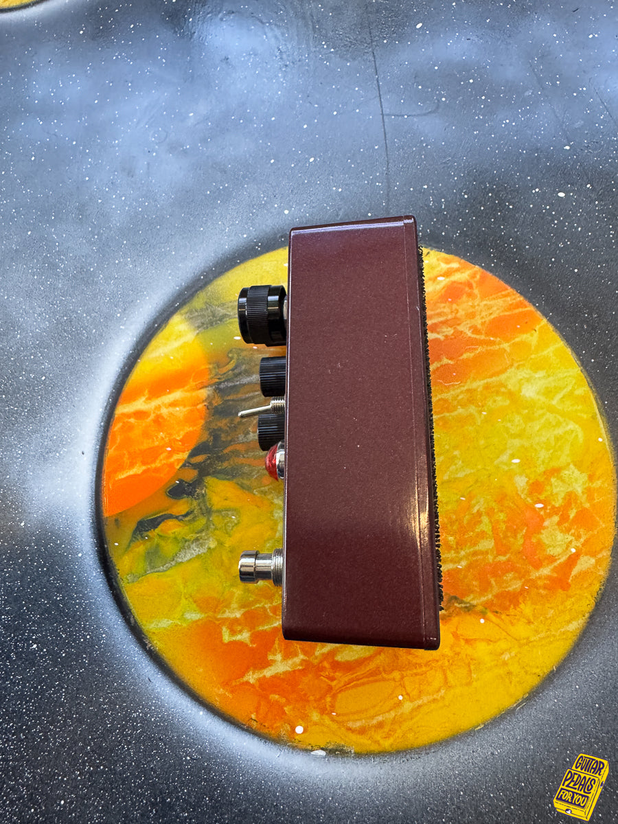 Mosky Audio Compass Drive
