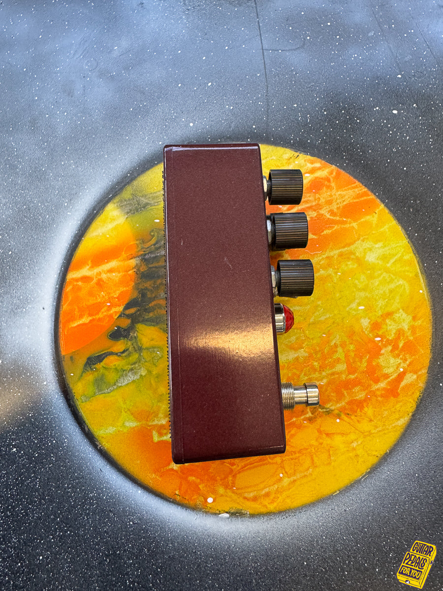 Mosky Audio Compass Drive
