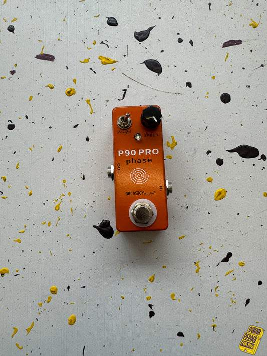 Mosky P90 Pro Phase