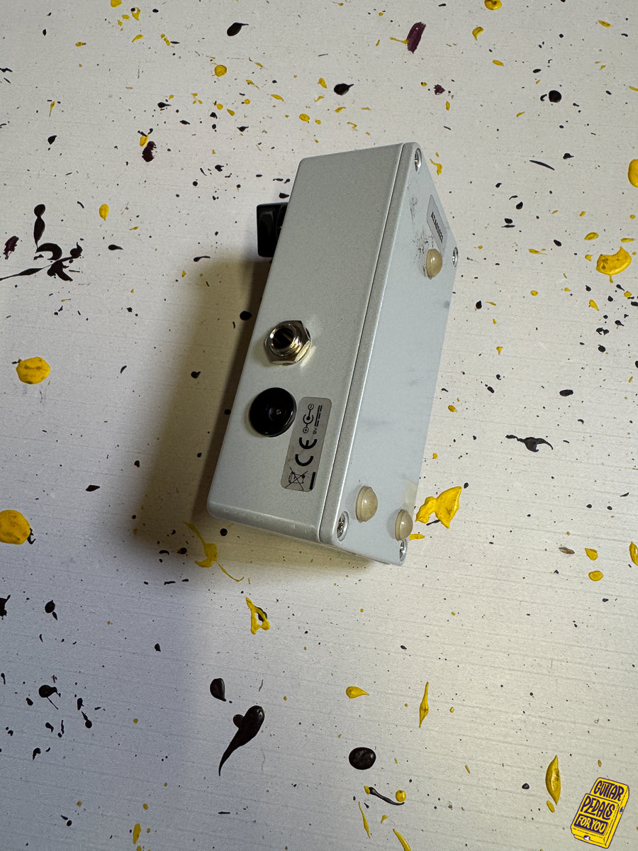 Nemphasis Steam Bass Analog Chorus