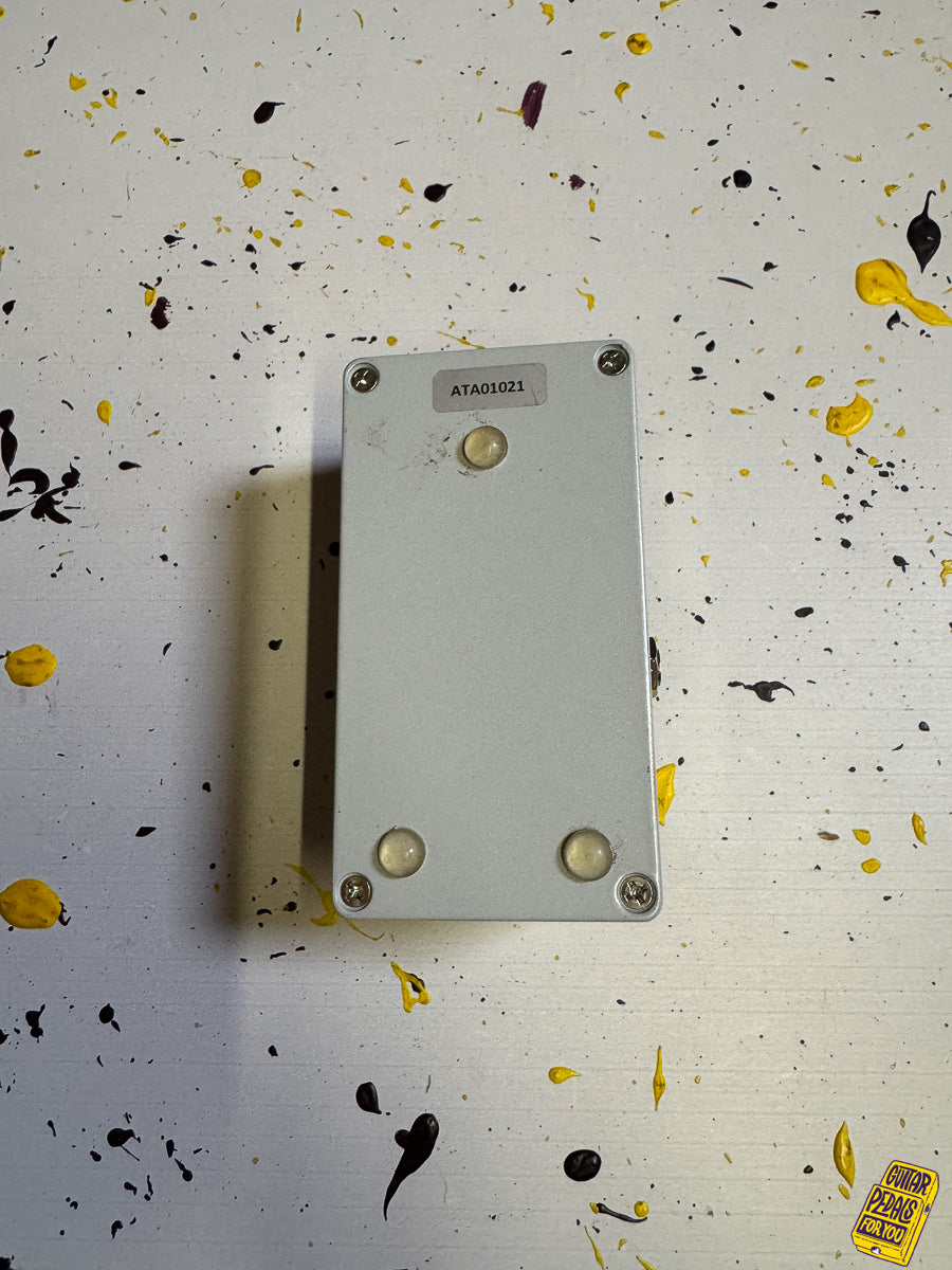 Nemphasis Steam Bass Analog Chorus