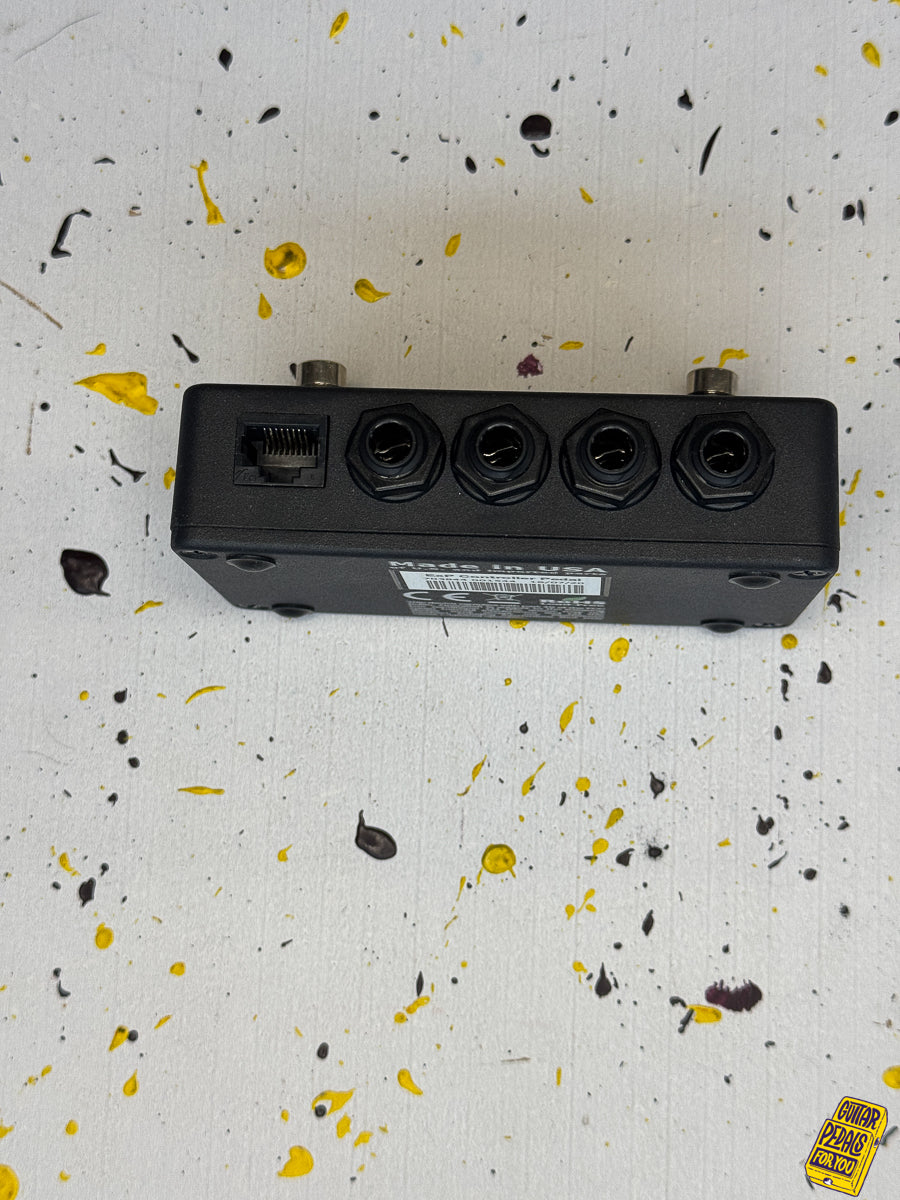 Neunaber Audio Effects ExP Controller