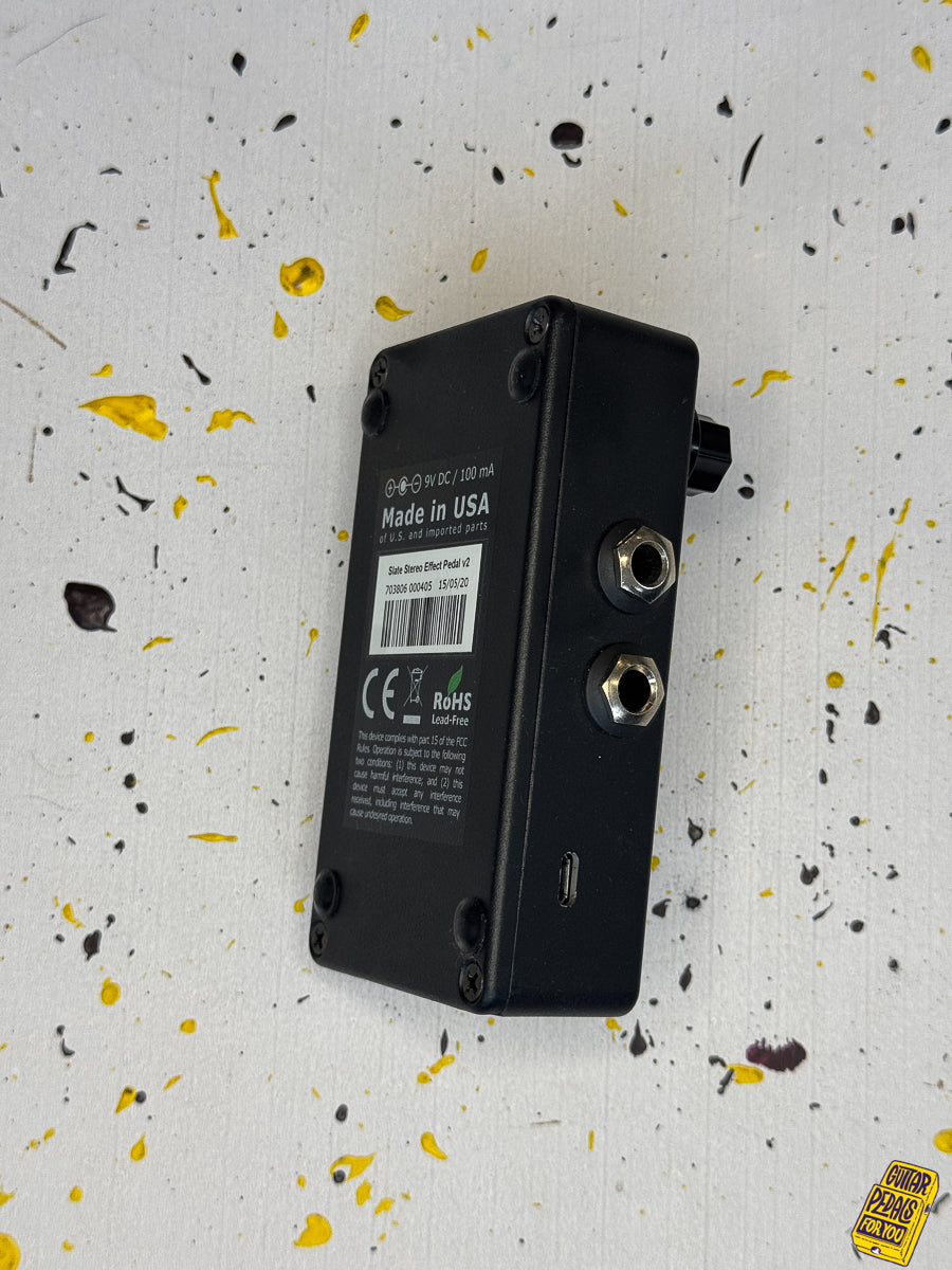 Neunaber Stereo Slate V2