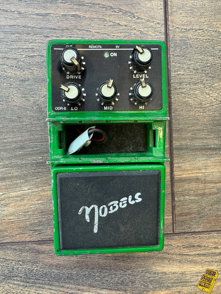 Nobels ODR-S Overdrive Special