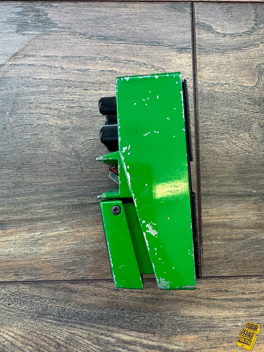Nobels ODR-S Overdrive Special