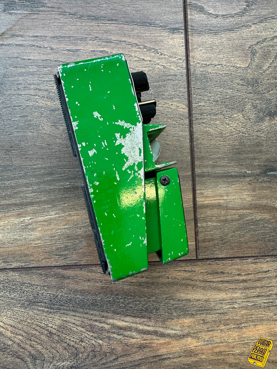 Nobels ODR-S Overdrive Special