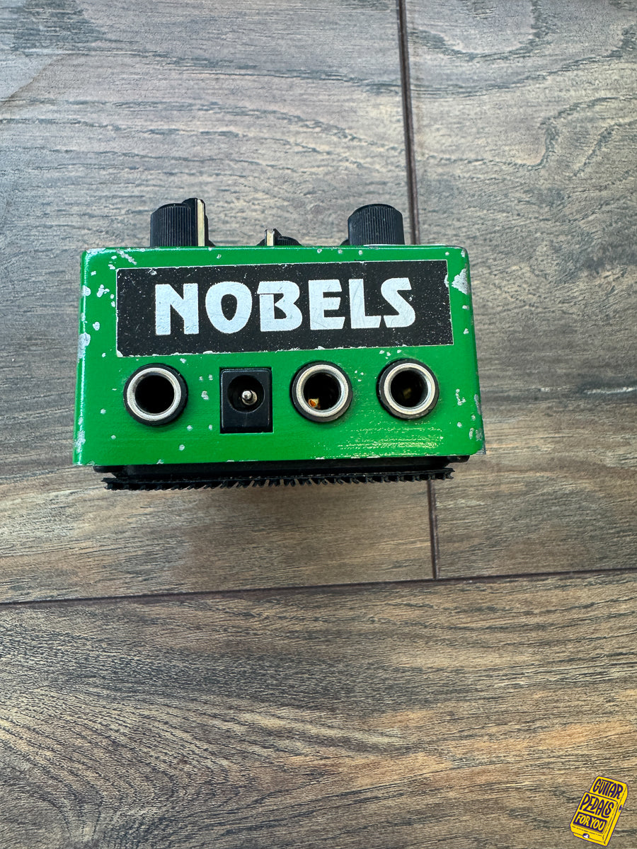 Nobels ODR-S Overdrive Special