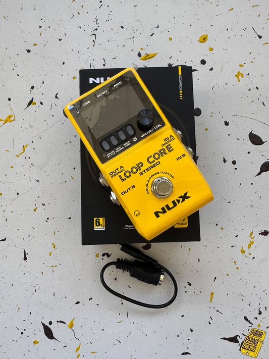 NuX Loop Core Stereo