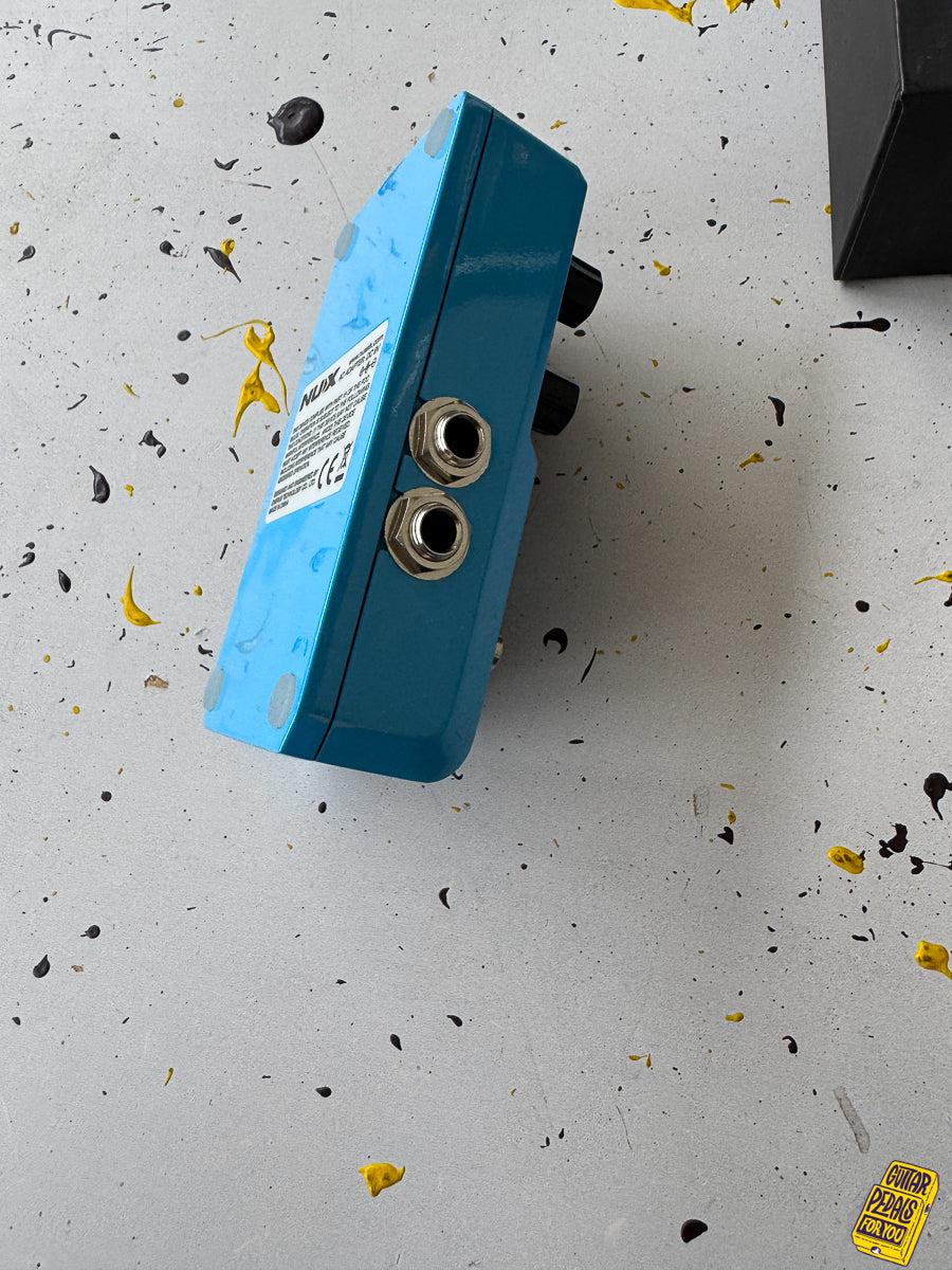 NuX Mod Core Deluxe MKII