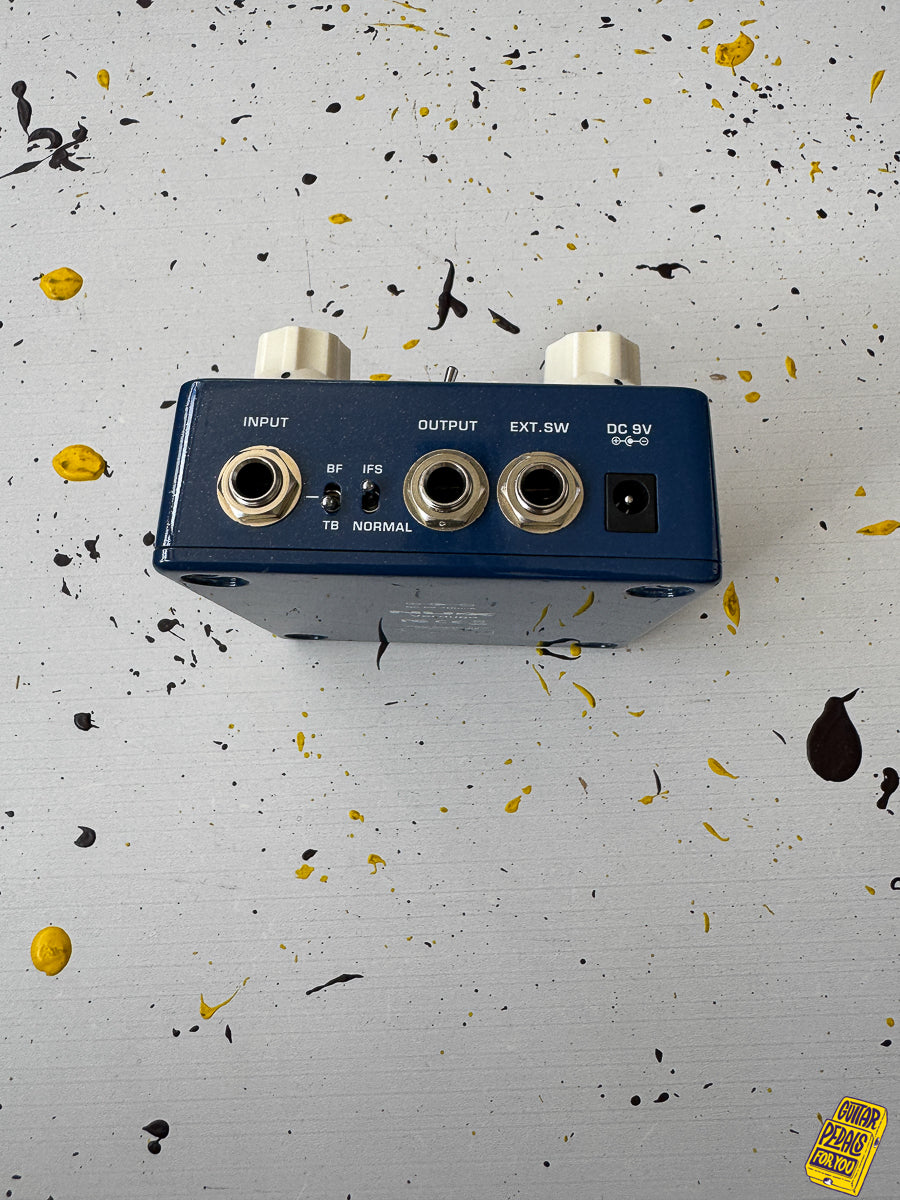 NuX NDO-6 Queen of Tone Dual Overdrive
