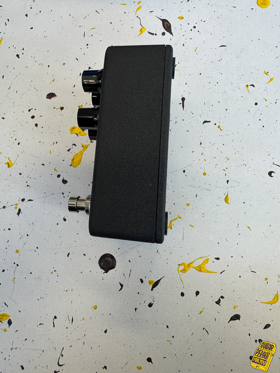 NuX NGS-6 Amp Academy