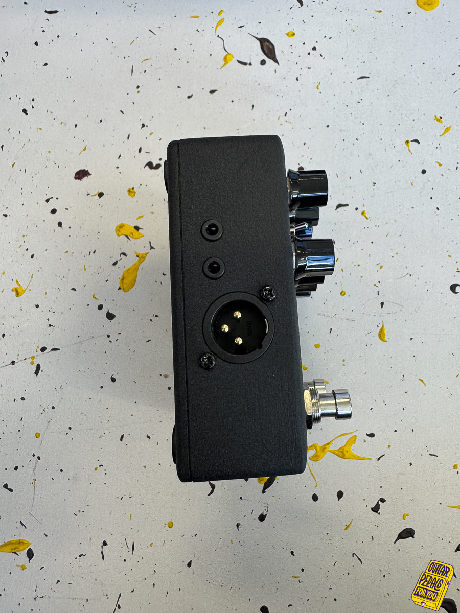 NuX NGS-6 Amp Academy