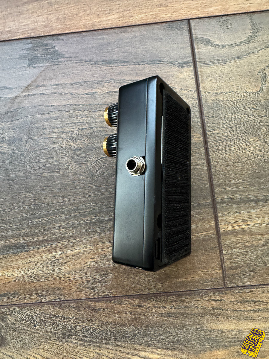 NuX Reissue Series Plexi Crunch