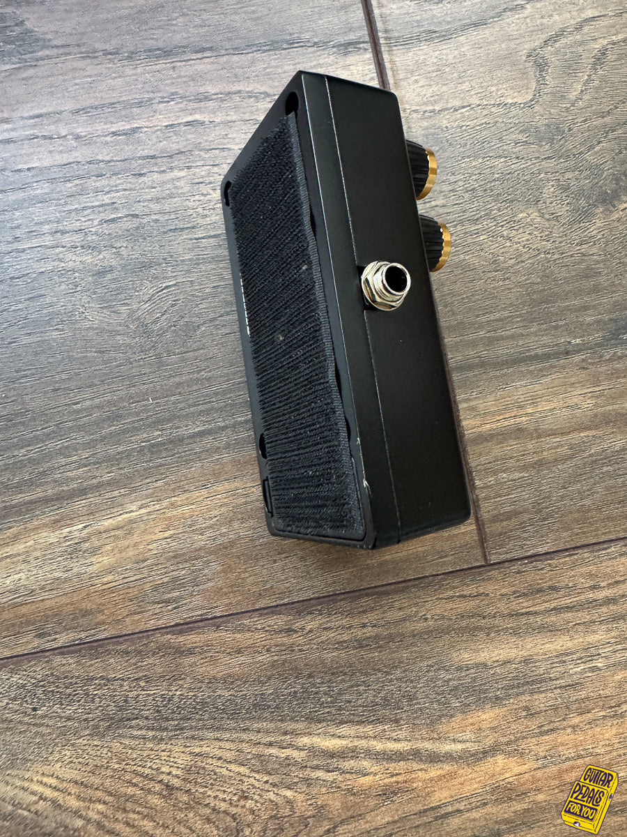 NuX Reissue Series Plexi Crunch