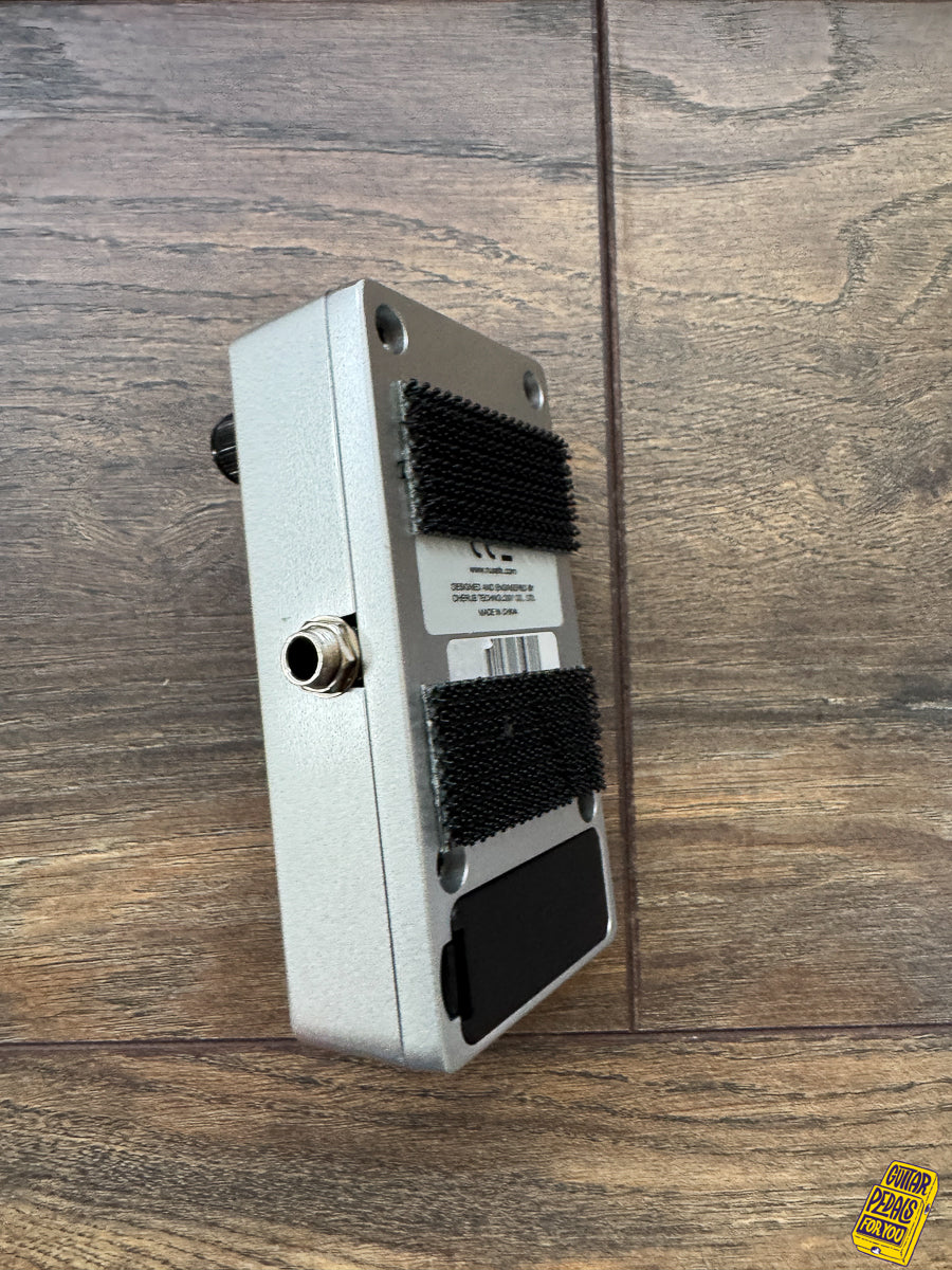 NuX Reissue Series Steel Singer Drive