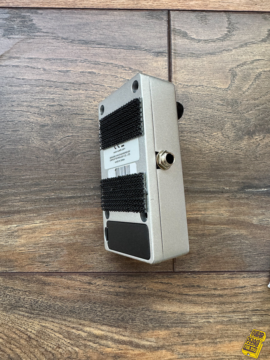 NuX Reissue Series Steel Singer Drive