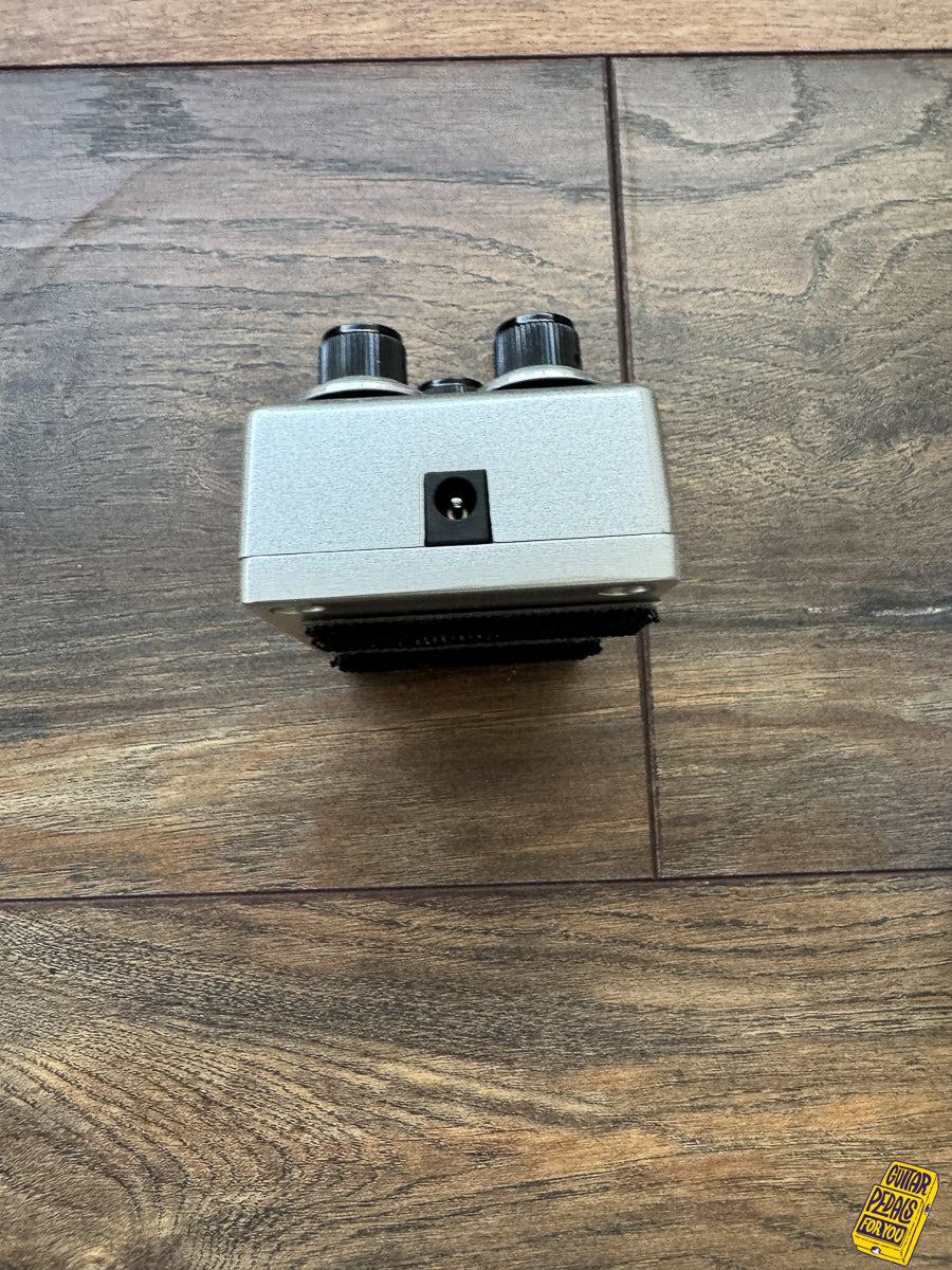 NuX Reissue Series Steel Singer Drive