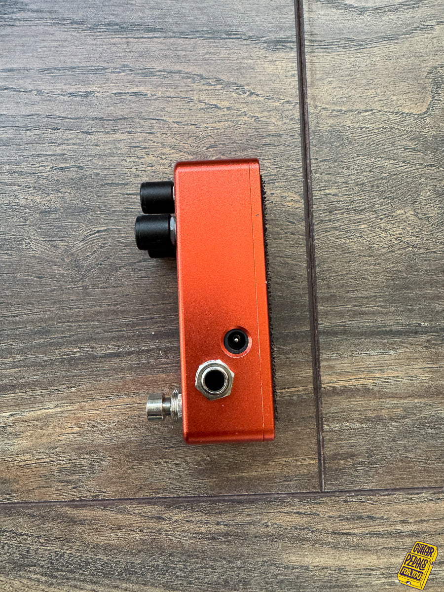 One Control Lingonberry Overdrive