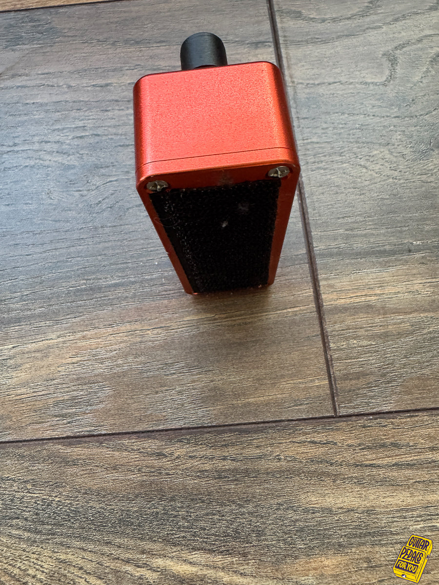 One Control Lingonberry Overdrive