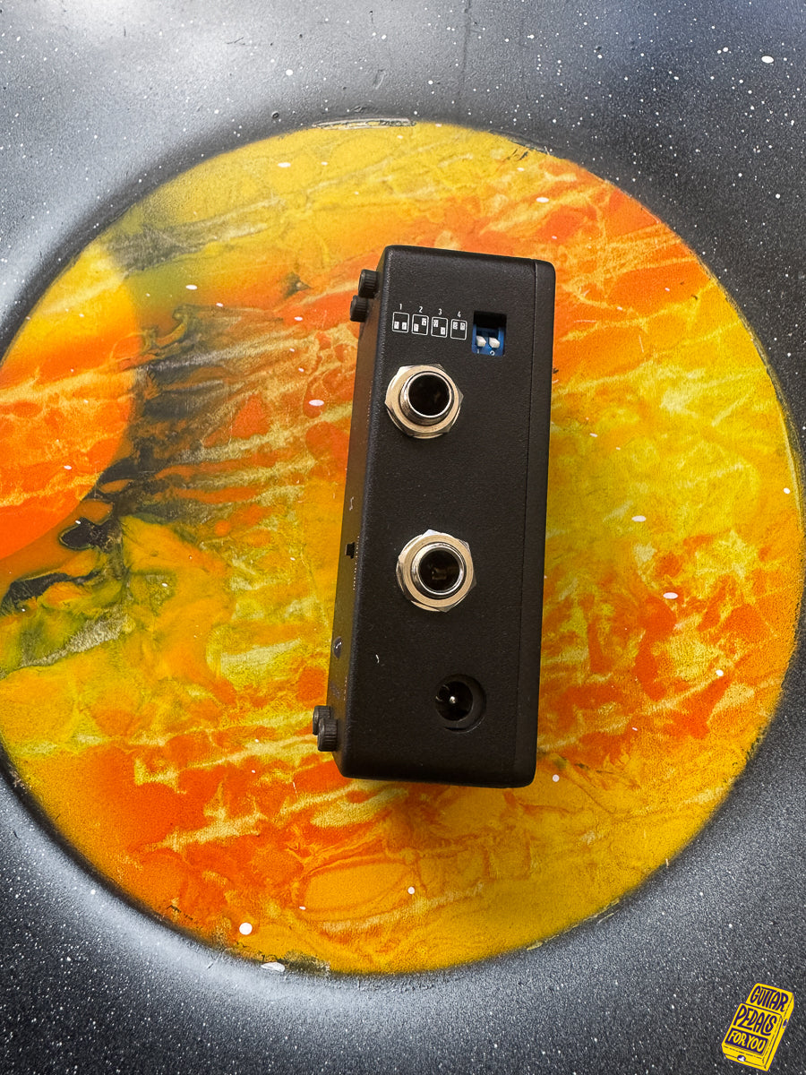 One Control MIDI Solo Stereo Loop