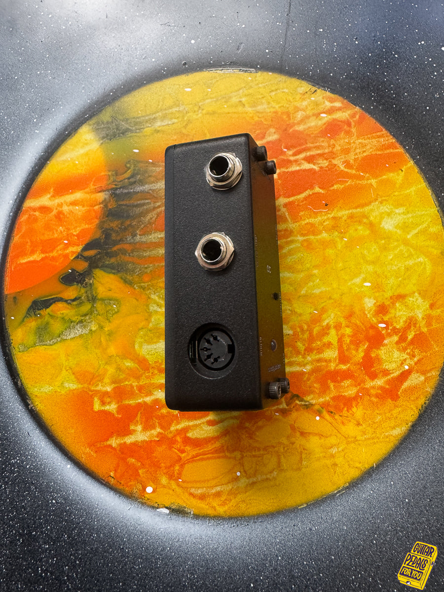 One Control MIDI Solo Stereo Loop