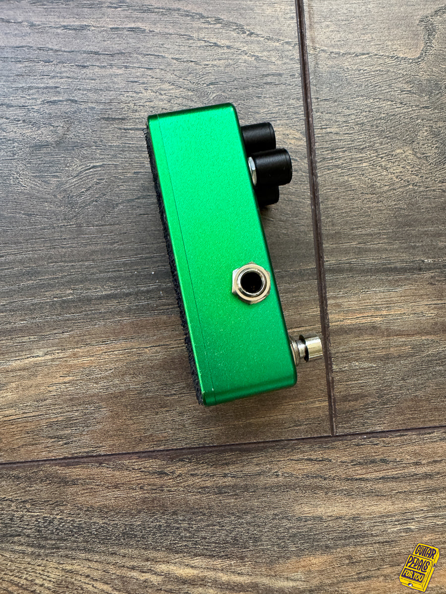 One Control Persian Green Screamer