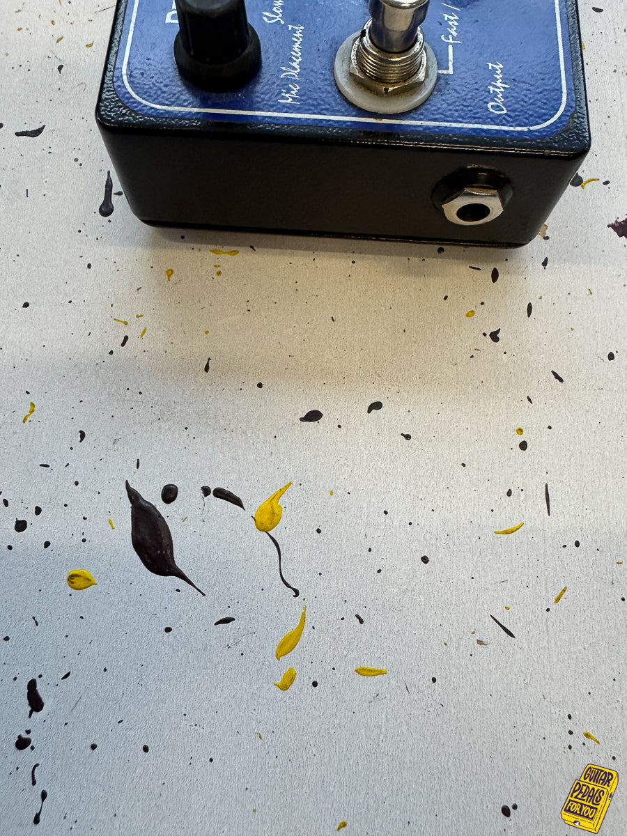 Option 5 Destination Rotation Single