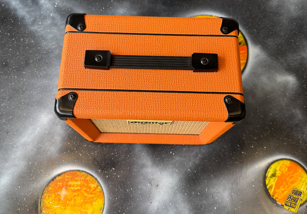 Orange PPC 108