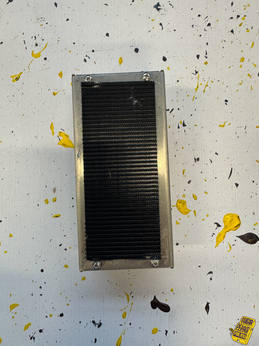 Origin Effects Cali76 Compact Deluxe Compressor Lim. Edition