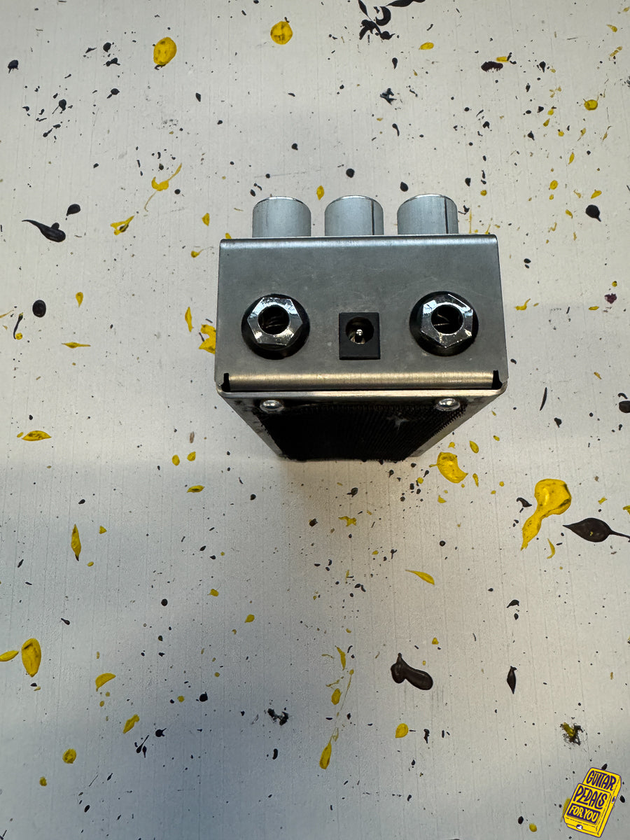 Origin Effects Cali76 Compact Deluxe Compressor Lim. Edition