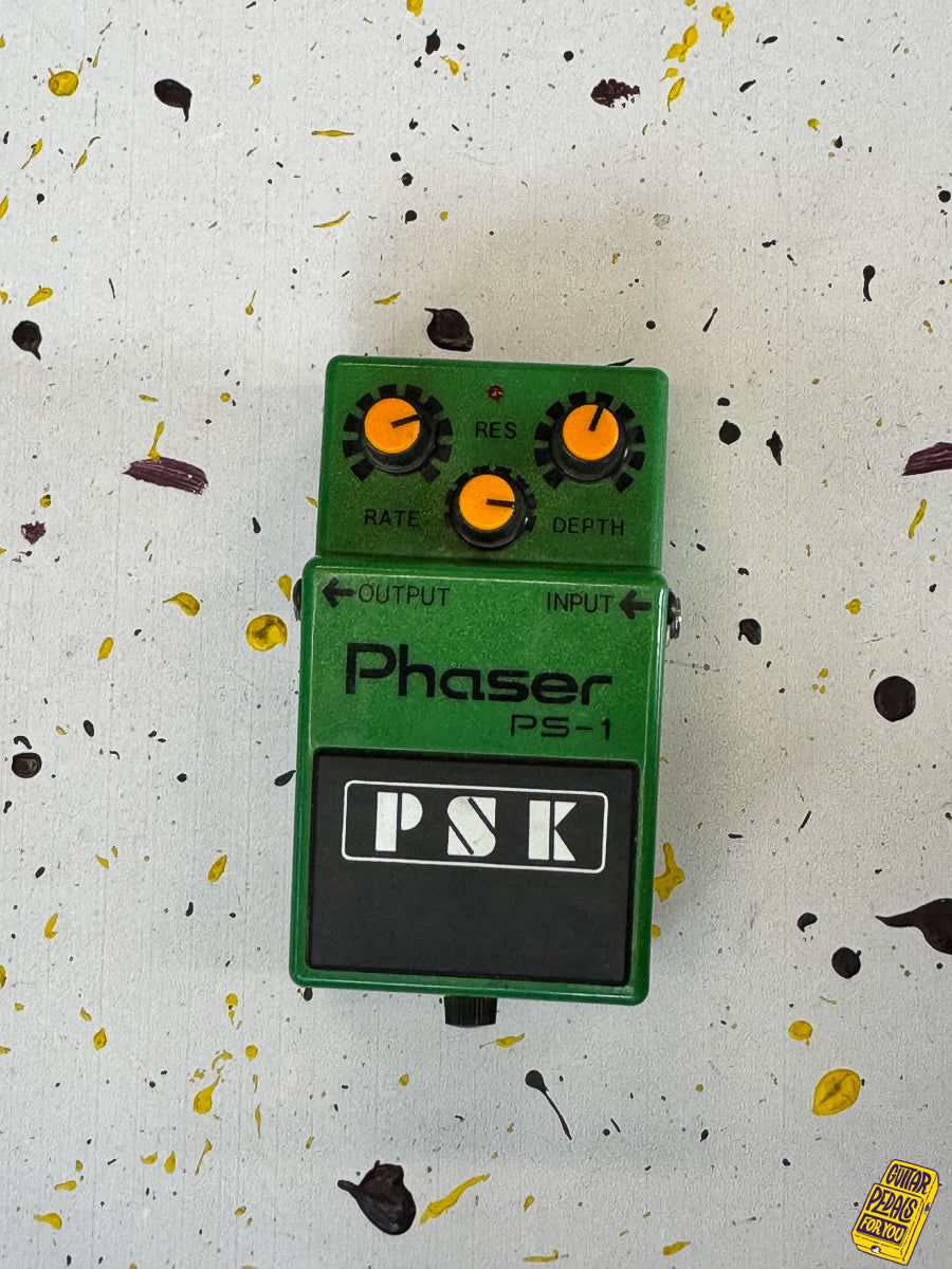 PSK - Phaser PS-1