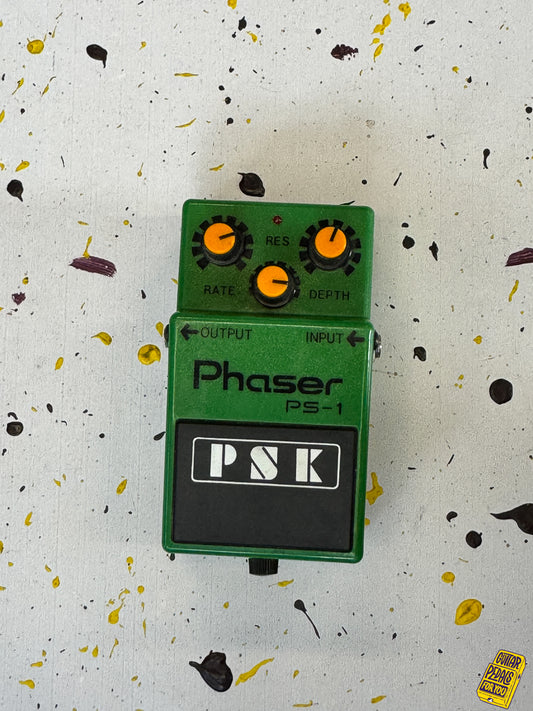 PSK - Phaser PS-1